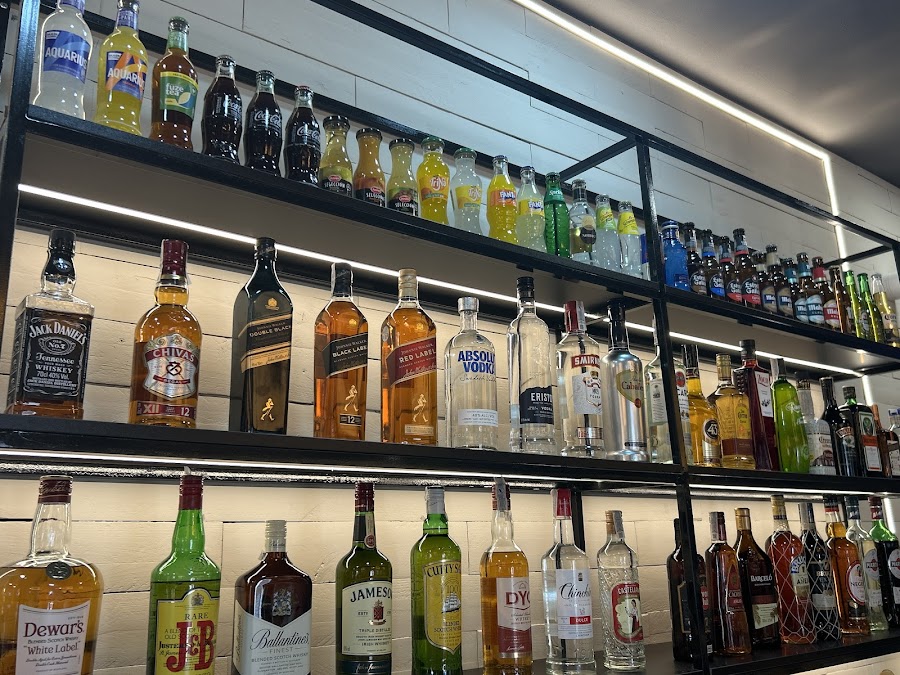 Bar Restaurante LUCKY