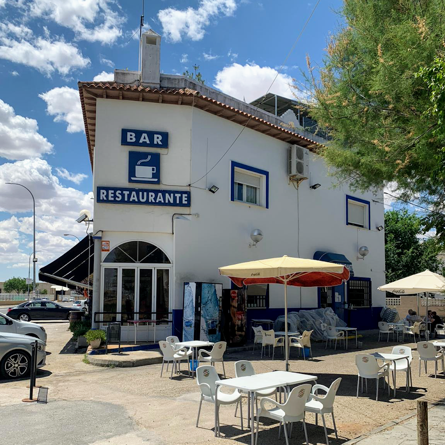 Bar Restaurante María Belén