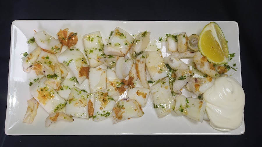 BAR Restaurante MARIBEL.