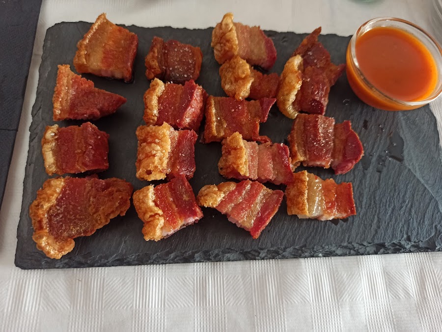 Bar Restaurante Plaza Mayor