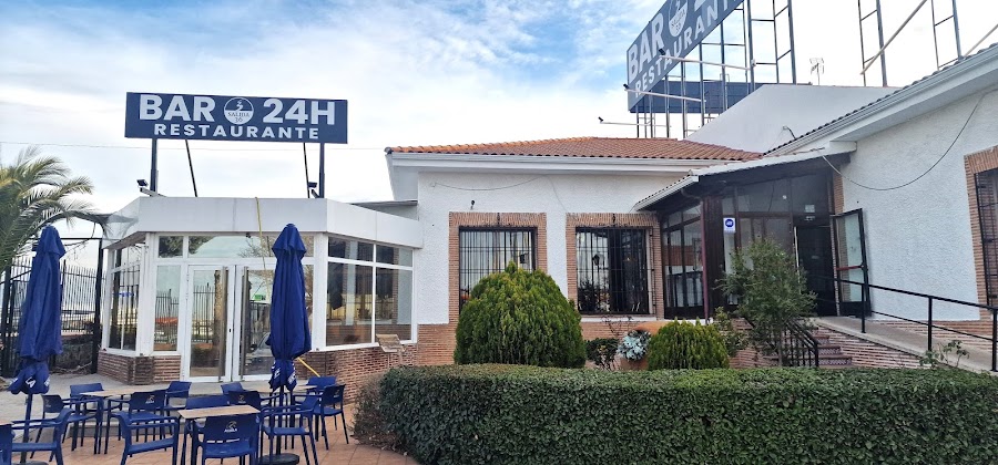 Bar Restaurante Salida 36