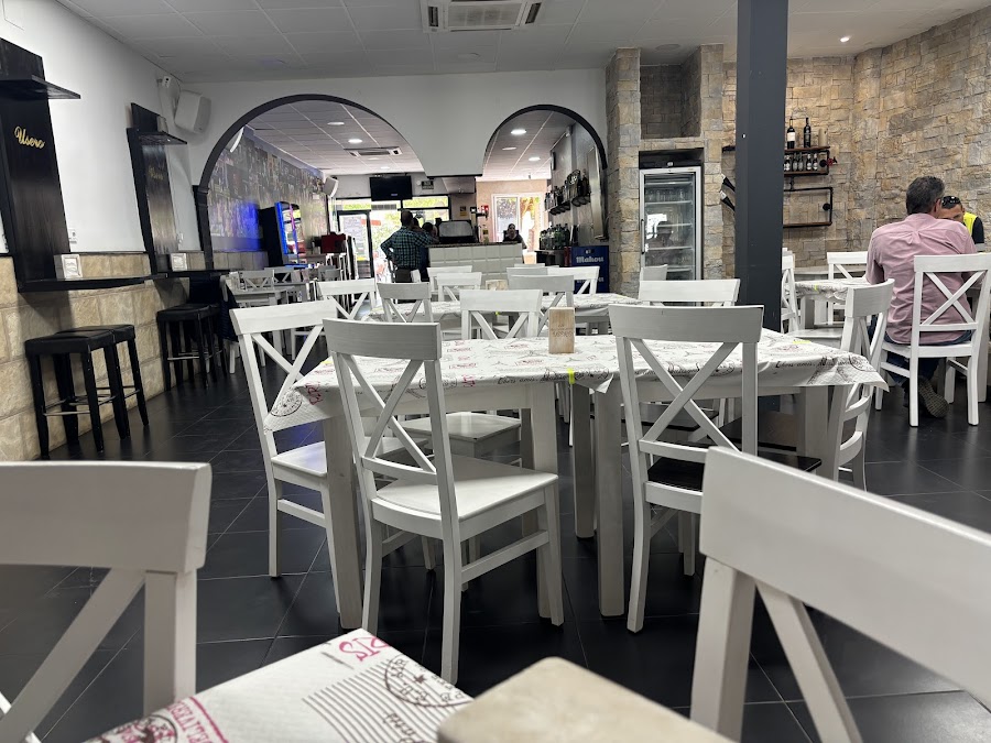 Bar Restaurante Usero