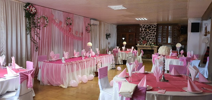 Bar-Restaurante Y Casa Rural La Mariana