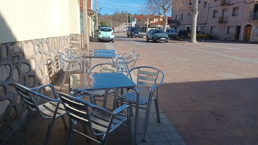 Bar Rincón de Pedro