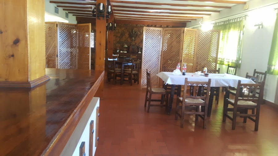 Bar Saga Restaurante