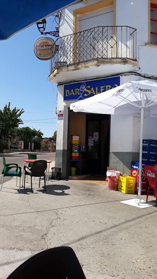 Bar Salero