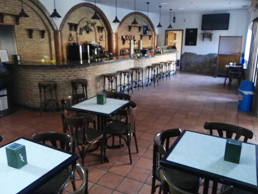 bar san roque cervera de los montes