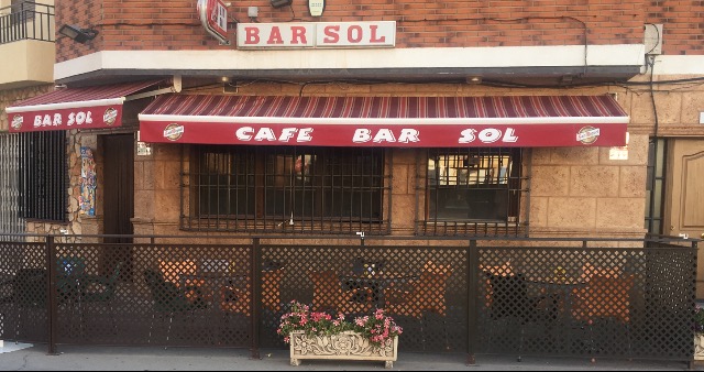 Bar Sol