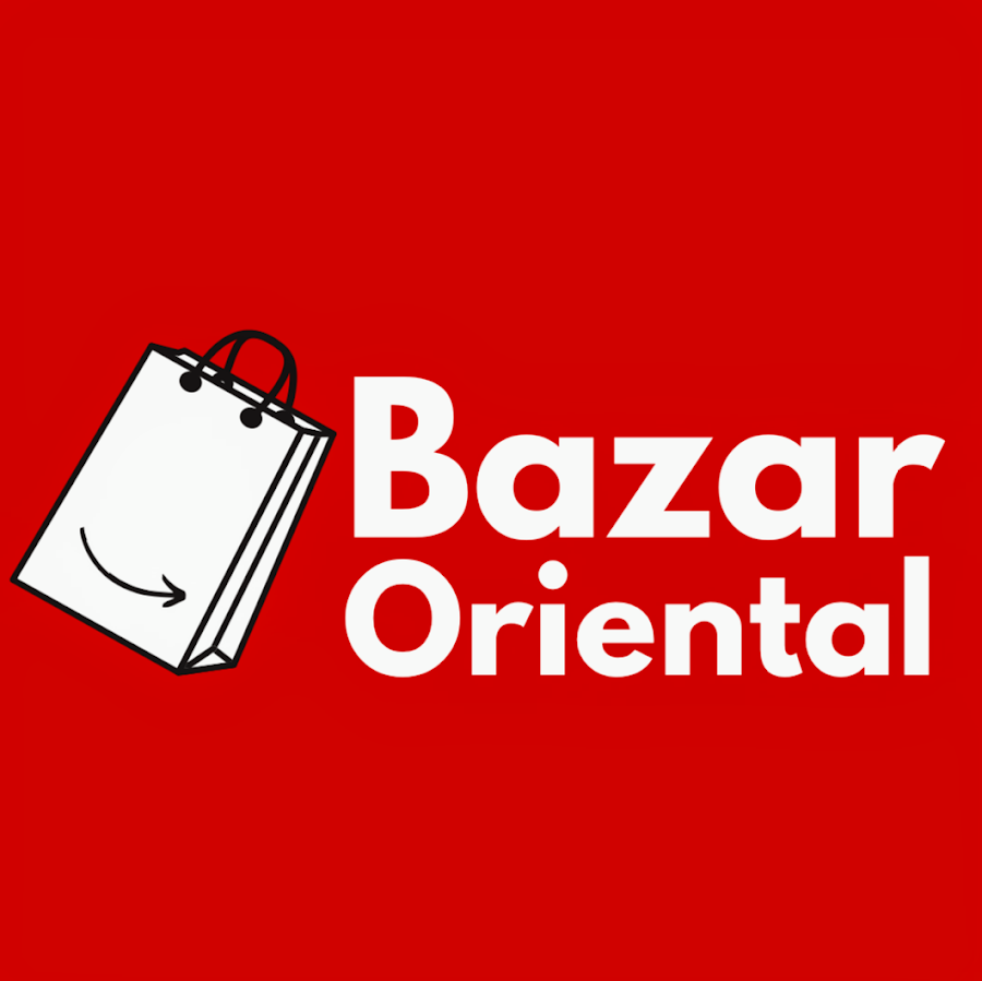 Bazar oriental