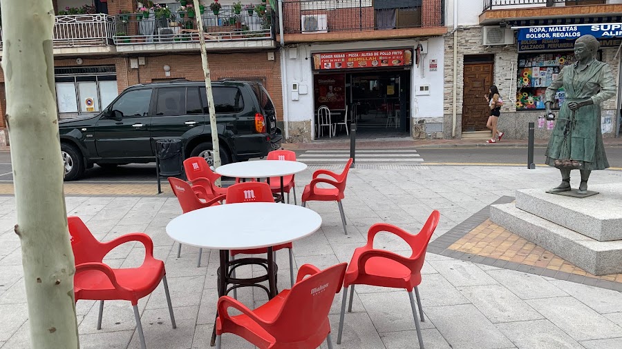 bismillah kebab yuncler