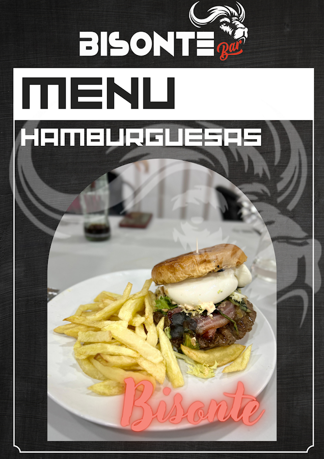 BisonteBar