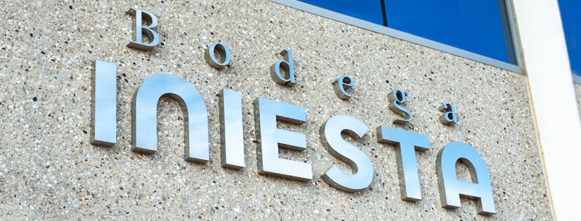 Bodega Andrés Iniesta, S.L.U.