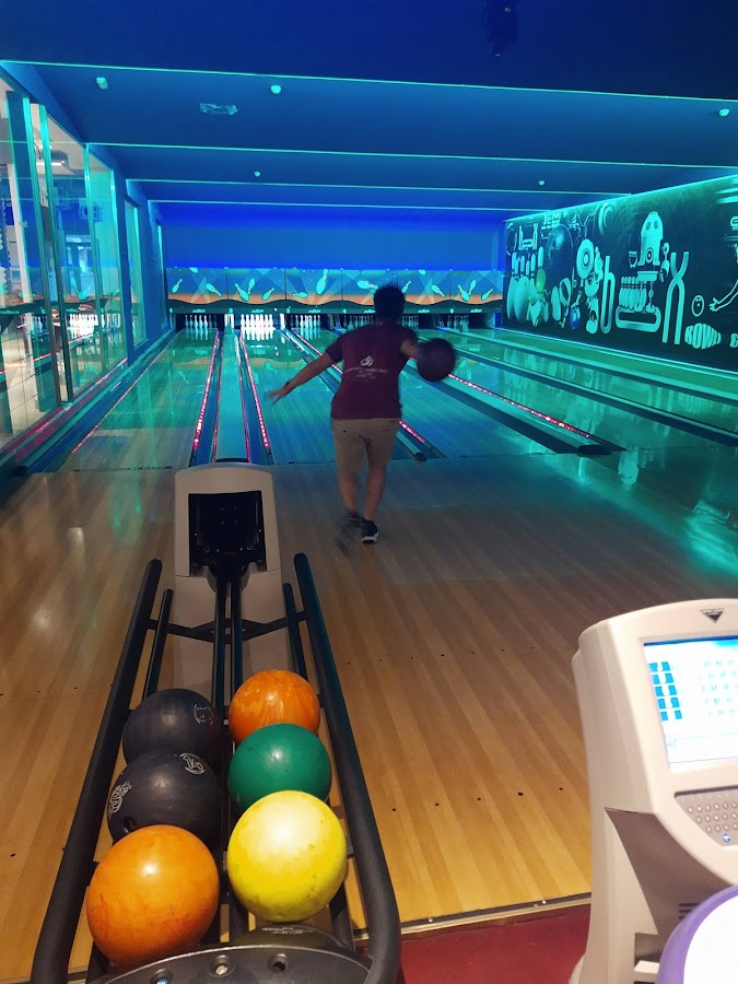 Bolera Sonseca