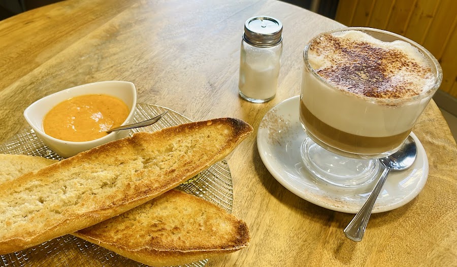 Buongiorno Cafetería Heladería