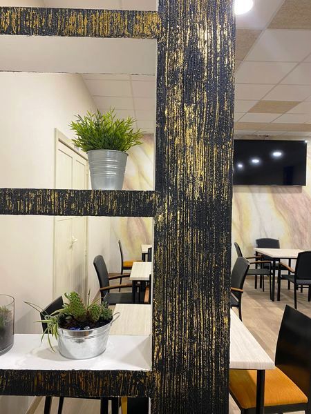 Ca la Jose CAFÉ & BAR.