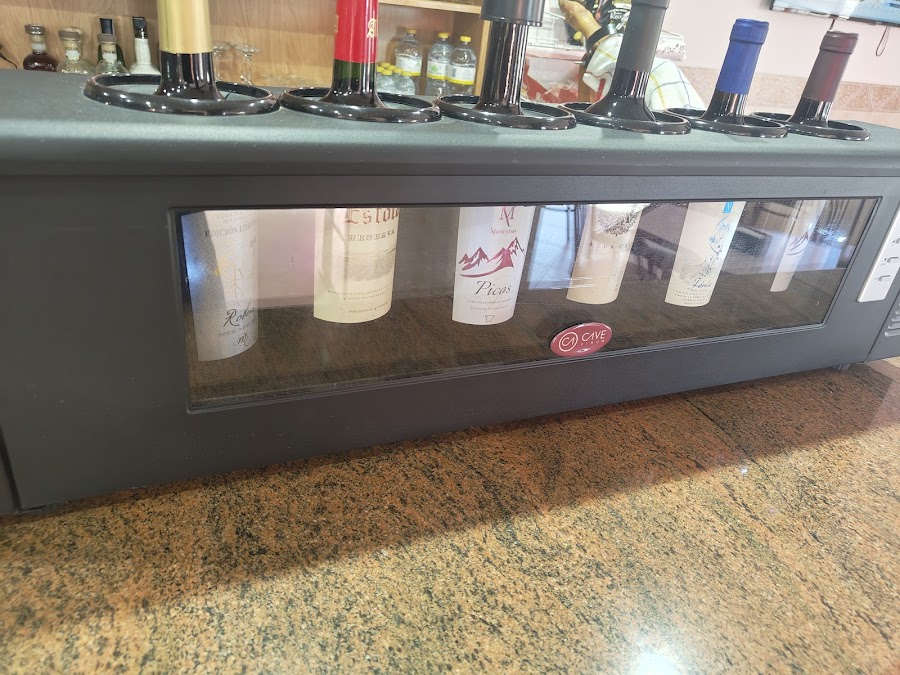 Ca Manolo Fuentealbilla