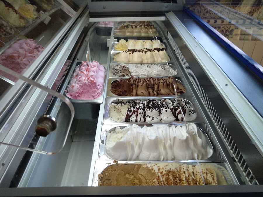 CAFÉ BAR CASA MATÍAS.