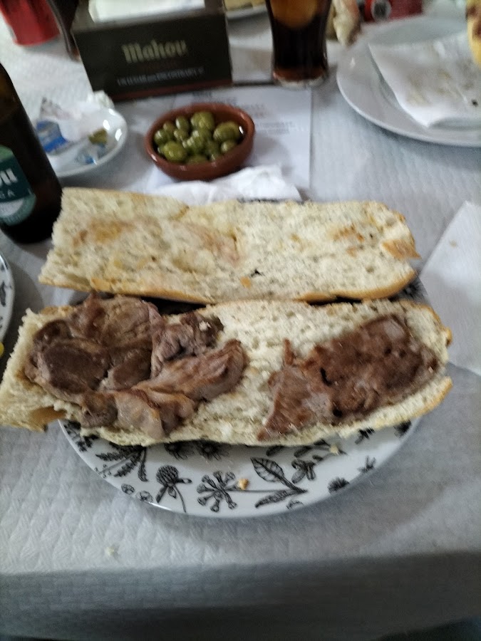 Café Bar “La Cordobesa”