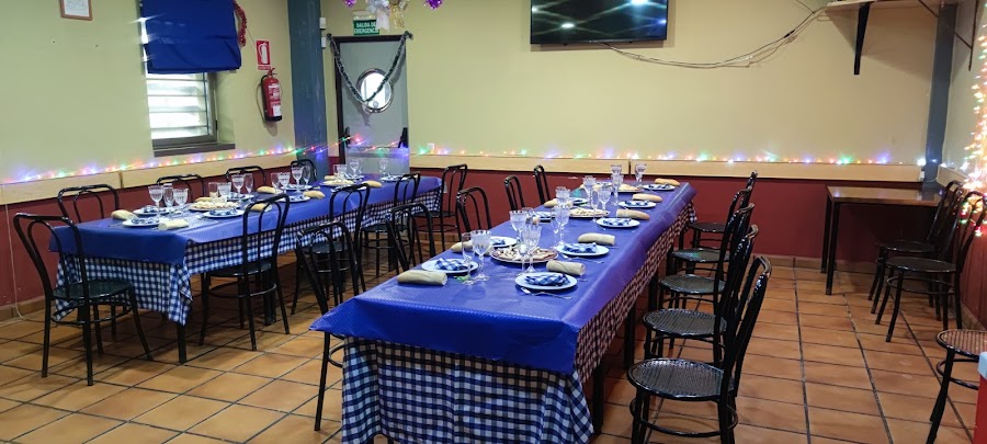 CAFÉ BAR LA ESTACIÓN