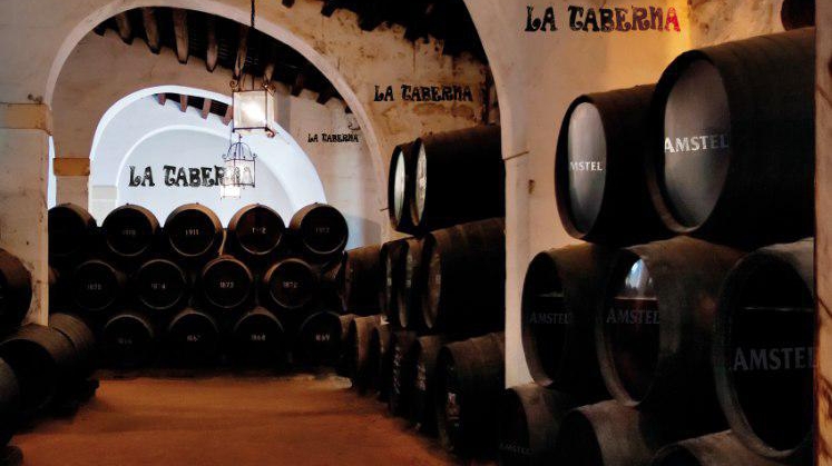 Café Bar la Taberna