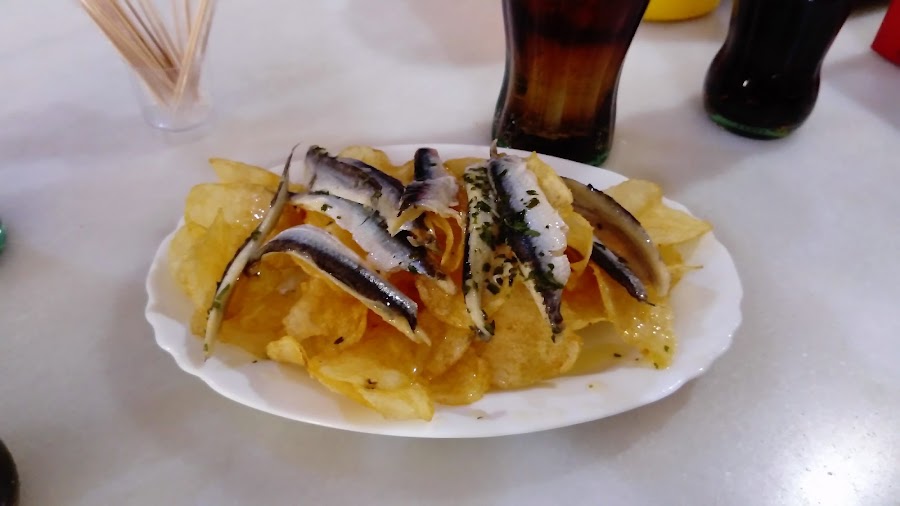 Café El Recuerdo