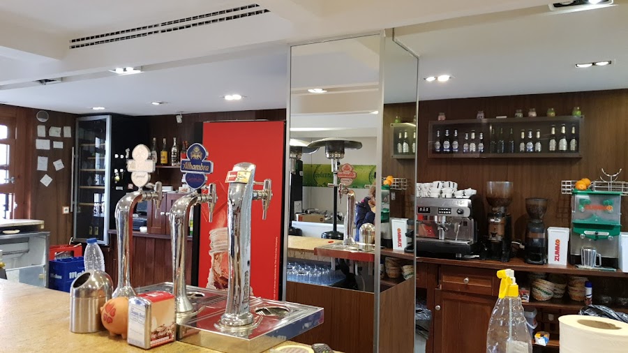 Café Joaquín García