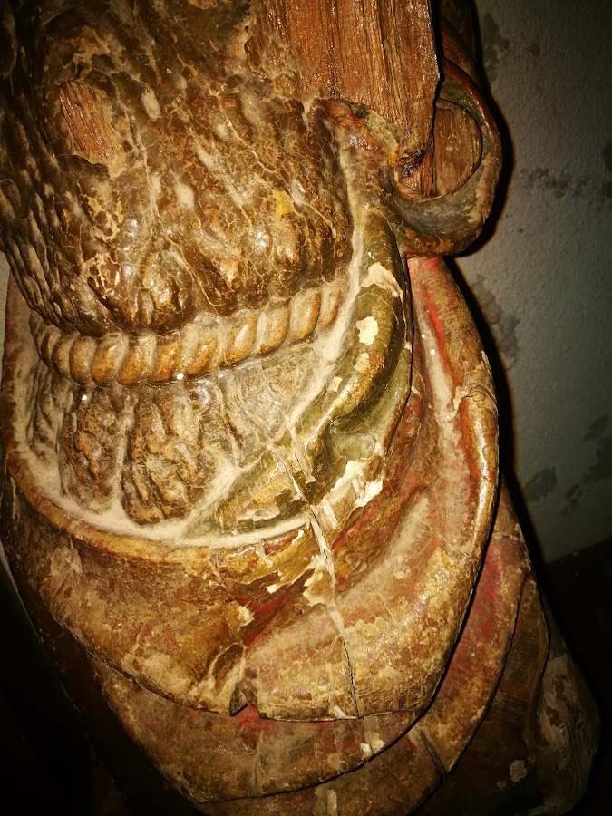 Café Pub "La Parroquia"