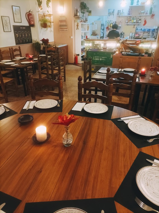 cafehogar-la gineta-marian