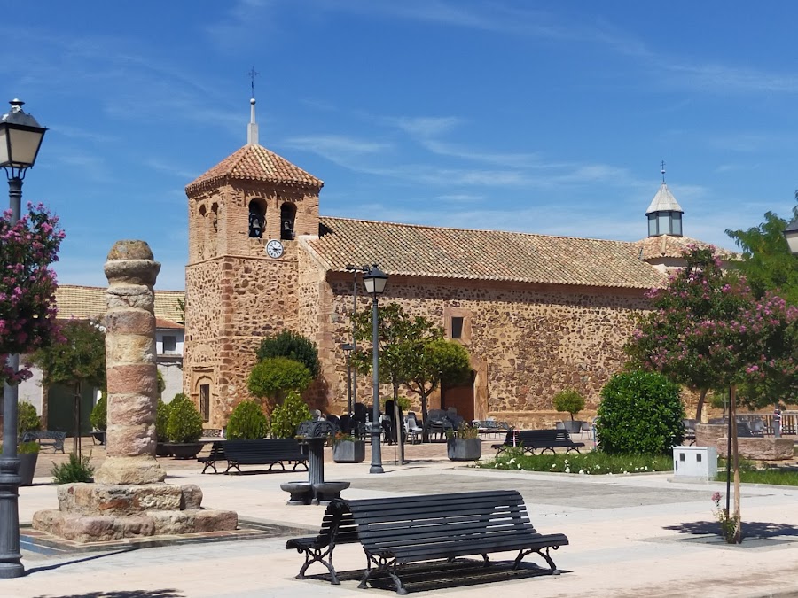 Cafetería-Bar La Plaza