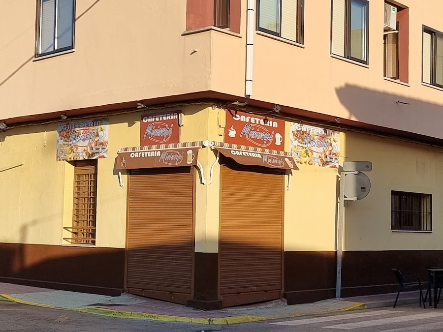 Cafeteria Bar Misissipi