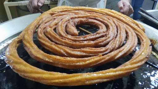 Cafeteria Churreria Andrés