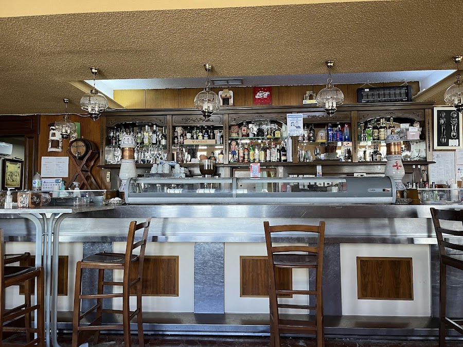 Cafetería Restaurante Petru