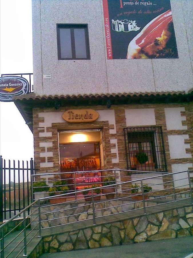 Carmelo González e Hijos S.A.