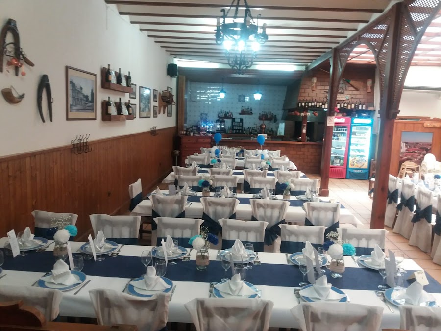 Carretero Bar Restaurante