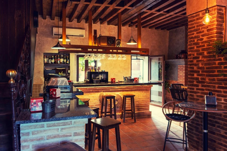 Casa Antonia - La Plaza