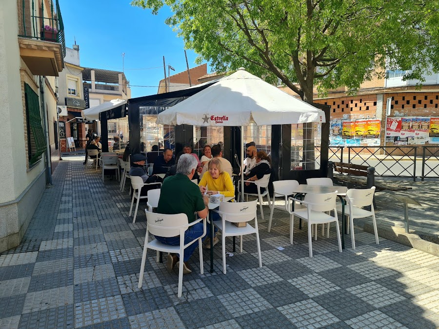 Casa Carpin Restaurante - Tapas