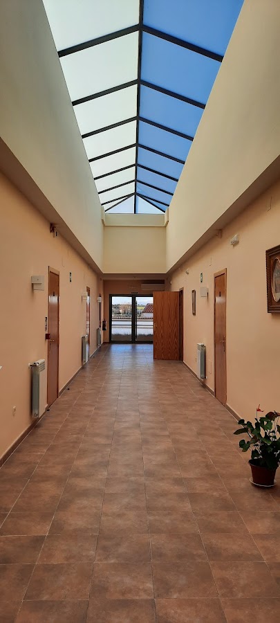 Casa de Mayores Totanés