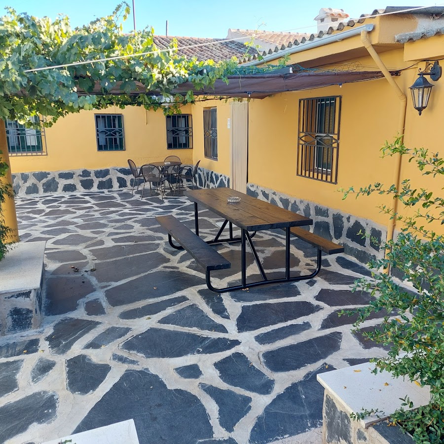 Casa Labradores Camarenilla