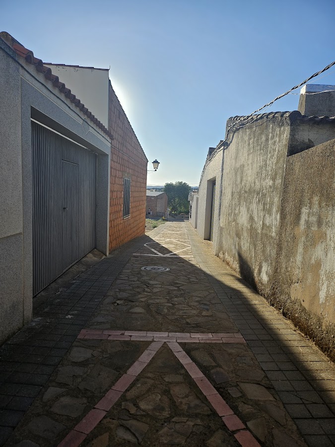 Casa Rural Abuela Maria, Meson Abuelo Juan