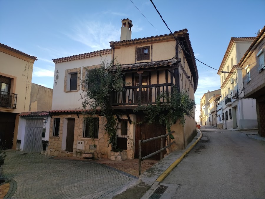 Casa Rural El Atroje
