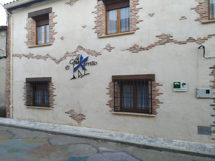 Casa Rural El Chaskarrillo