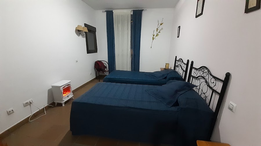 Casa Rural “El Cuco”.