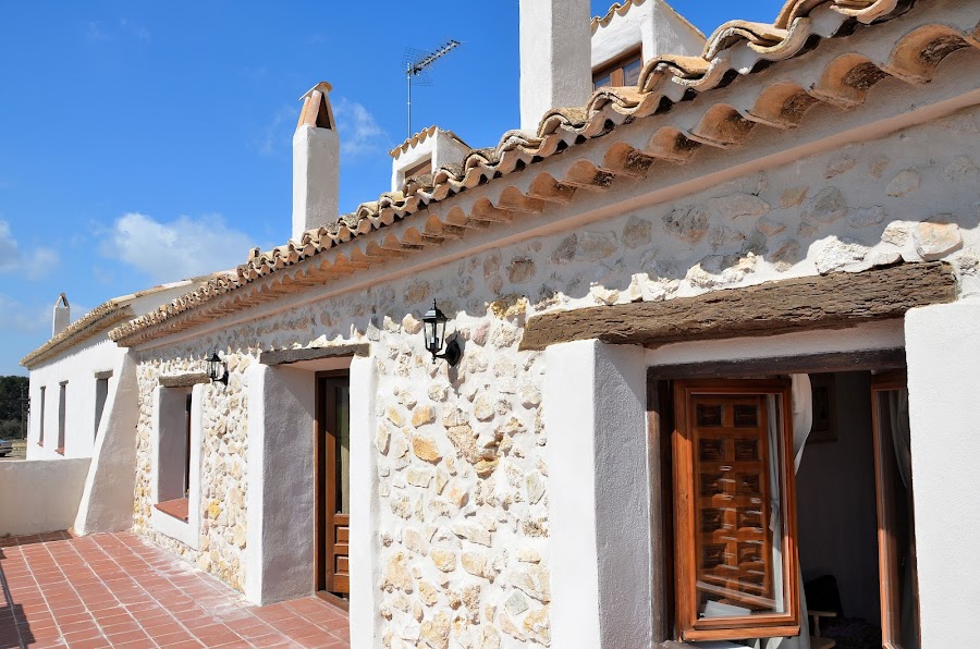 Casa Rural “Finca Buenavista”