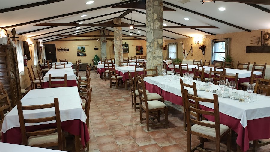 Casa Rural Huerta De Valdolazaro