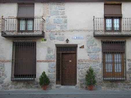 Casa Rural "La Bodega"