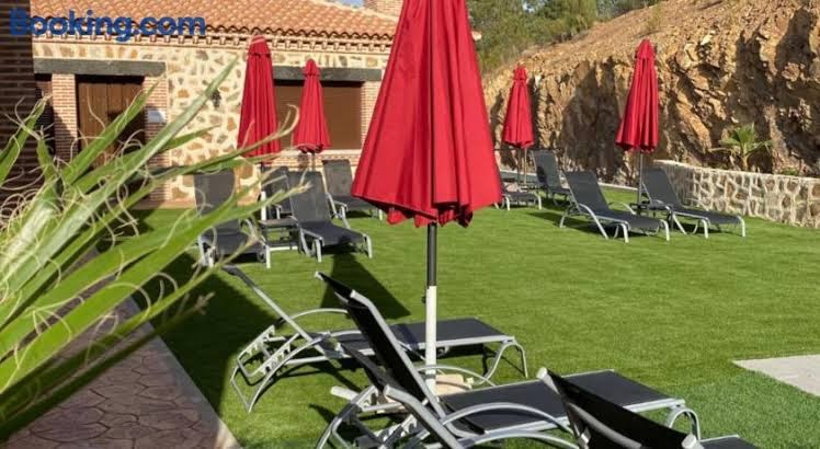 Casa Rural La Cabrera