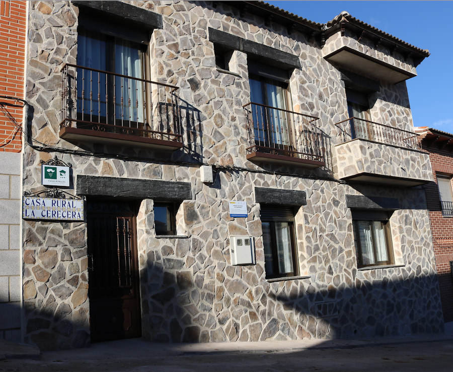 Casa Rural La Cerecera