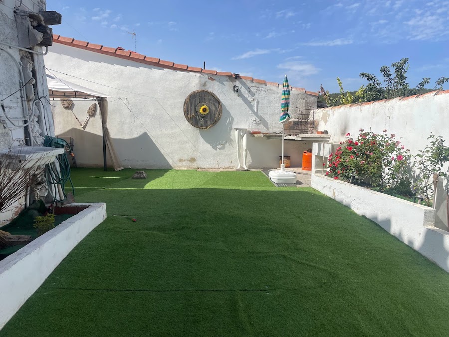 Casa rural La posada de Moya