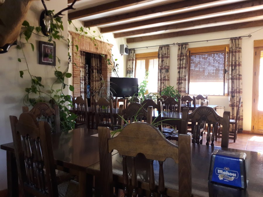 Casa Rural Las Eras San Lorenzo de Calatrava