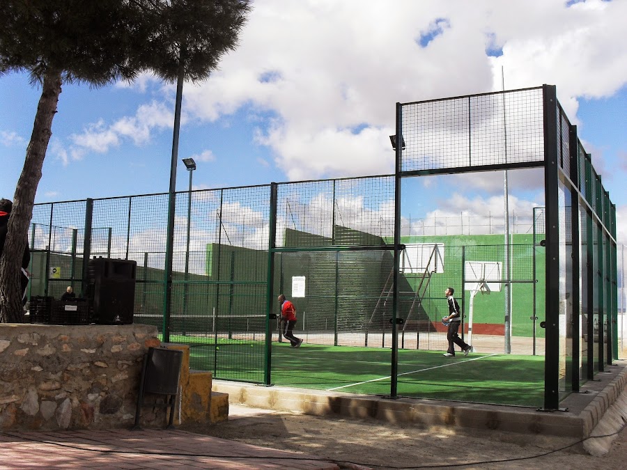 CASA RURAL LOS CAÑOS